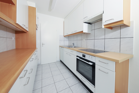 Helle 2-Zimmer-Wohnung in der Erlenmatt - Foto 2