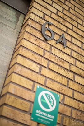Brunnsgatan 6 B - Photo 1