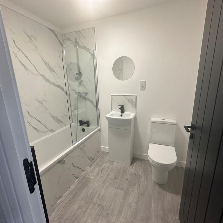 1 bedroom apartment to rent - Photo 1