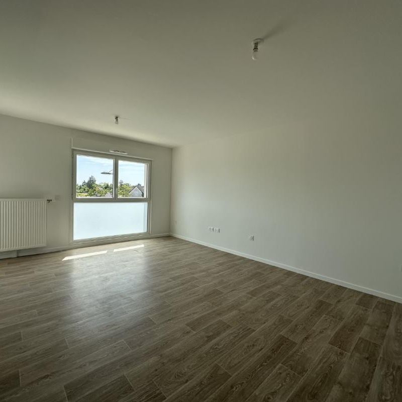 Location Appartement 3 pièces 65m² CHARTRES 28000 - Photo 1
