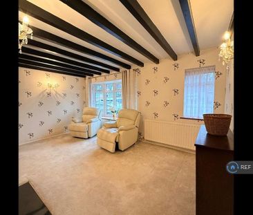 3 bedroom detached house to rent - Photo 4