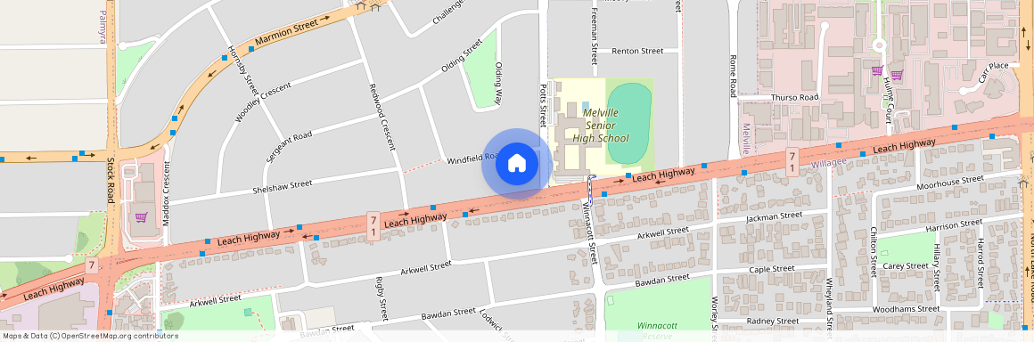 33c Windfield Road, WA 6156, Melville