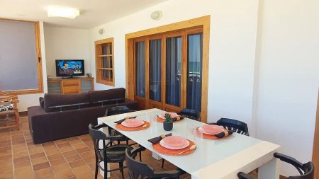 Apartamento de alquiler en Passeig Marítim, Miramar - Foto 5