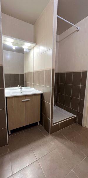 Location Appartement 2 pièces 37m² - Photo 1