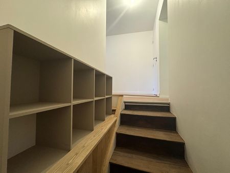 Location appartement 2 pièces, 32.94m², Laval - Photo 5