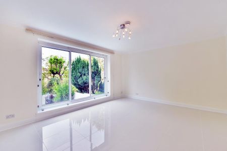 5 bedroom terraced house to rent - Photo 2