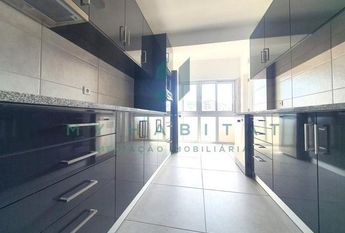 Apartamento T3 em Coimbra