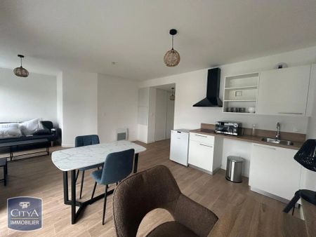 Appartement à louer 1 pièce 31.93m² - Photo 5