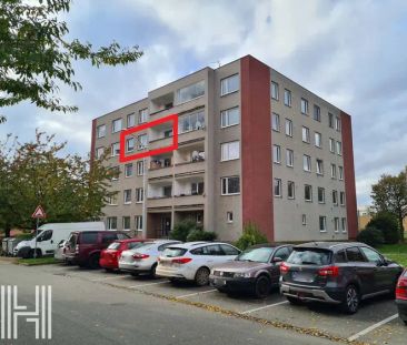 Pronájem pečlivě opraveného bytu 2+1 s lodžií - Fotografie 4