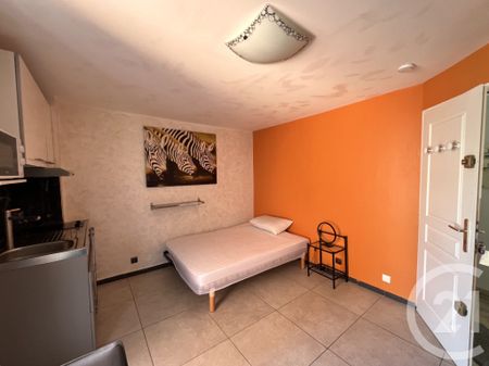 Location Appartement 1 pièce 19m² GRENOBLE 38000 - Photo 4