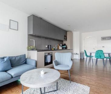 1 bedroom apartment to rent - Photo 1