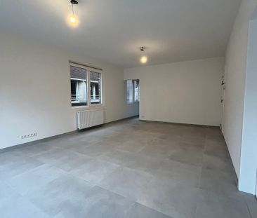 Recent gerenoveerd appartement in centrum Brasschaat - Photo 2