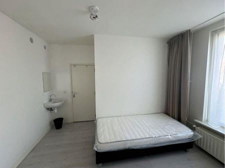 Te huur: Kamer Thomas à Kempislaan in Eindhoven - Foto 3