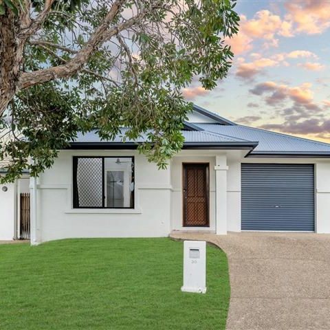 BEAUTIFUL MODERN HOME IN DOUGLAS - Photo 1