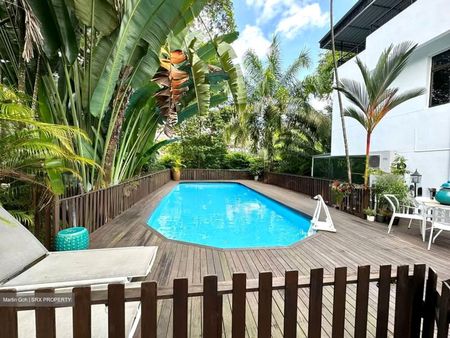 CLUNY PARK ROAD (D10), Detached - For Rent - Photo 4