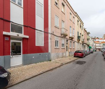 Apartamento T2 em Lisboa - Photo 5