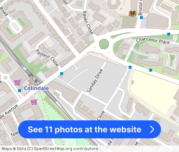 Sanday Drive London NW9 - Photo 1