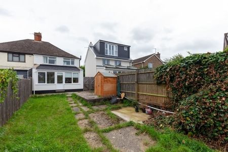 York Road, Headington - Photo 3