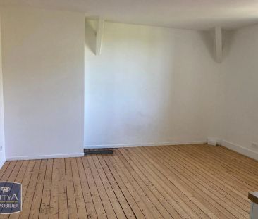 Appartement à louer 3 pièces 53.7m² - Photo 1