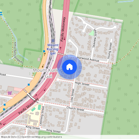 4a Low Street, Mount Kuring-Gai