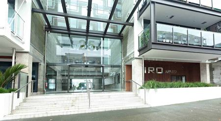 Mt Eden Modern Apartment - Photo 2