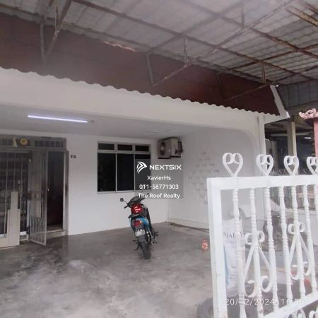 Kota Tinggi - Foto 2