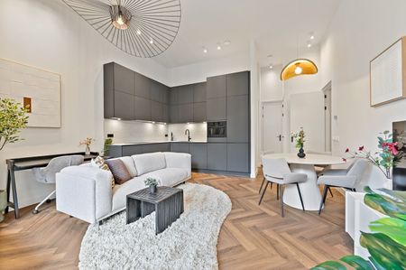 Appartement te huur: Eisenhowerlaan 158-A 2517 KP Den Haag - Foto 2