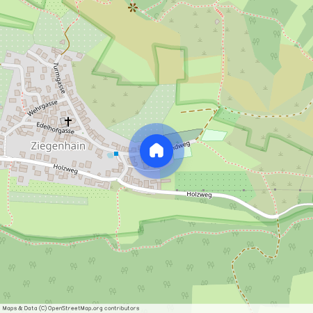 Grundweg 12, 07749, Jena