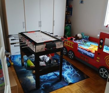 3.5 Zimmer, 80 m² - Photo 3