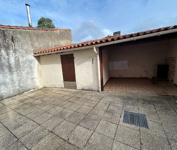 Location Maison 3 pièces 102m² - Photo 4
