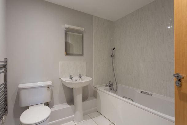 Westgate Apartments, York YO26 - Photo 1