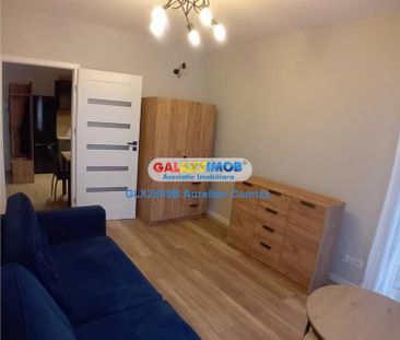 Inchiriere apartament 2 camere Bucurestii Noi/sp.35mp/etaj 2 - Fotografie 3