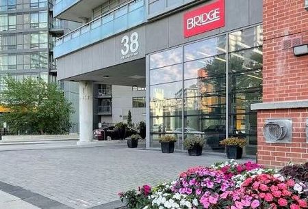 For Lease - 38 Joe Shuster Way Unit# 1628, Toronto, Ontario - Photo 3