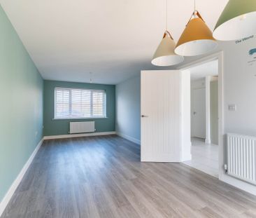 Colliers Gardens, Backwell - Photo 1