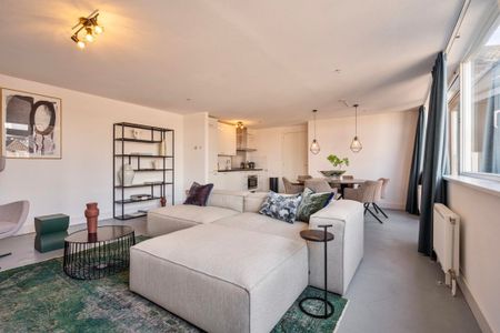 Te huur: Appartement Hermanus Boexstraat in Eindhoven - Foto 2