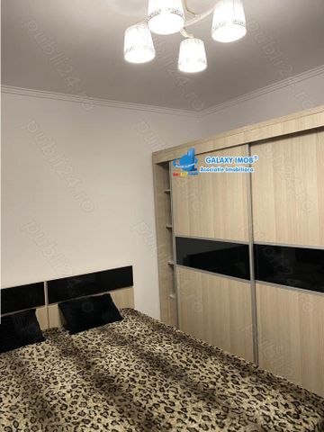 baba novac | 2 camere spatios modern 62mp | 1988 | AC balcon | metrou - Fotografie 2