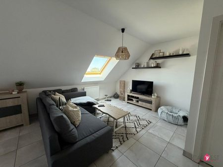 Appartement 3 pièces à Wahlenheim - Photo 3