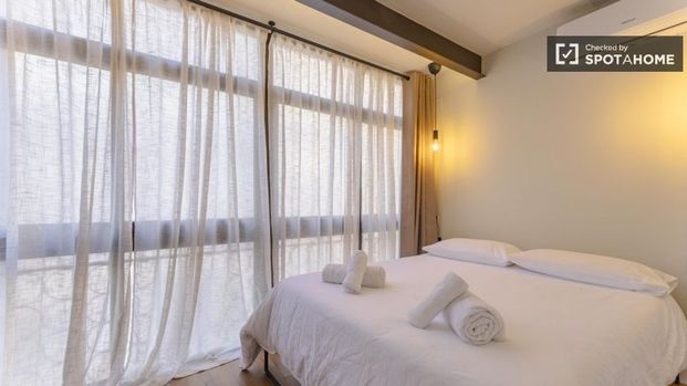 2 room luxury Apartment for rent in Valencia - Photo 1