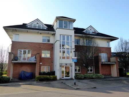 36 Annaly Grove Block 3, Ongar, Dublin 15, County Dublin - Photo 2