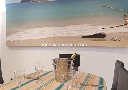 Apartamento en BENIDORM