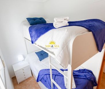 3 BEDROOM APARTMENT - GUARDAMAR DEL SEGURA - Photo 5