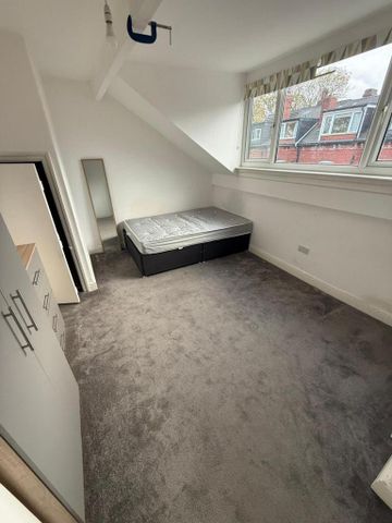 1 bedroom terraced house to rent - Photo 3