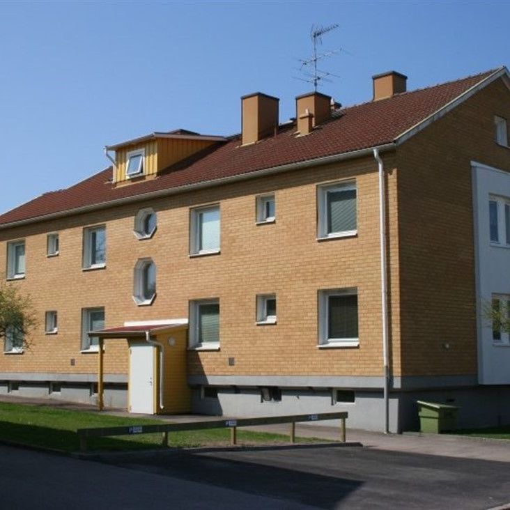 3 Rum och kök, Mossen - Foto 1