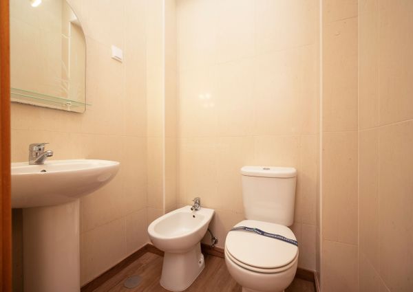 Apartamento T3 em Lisboa