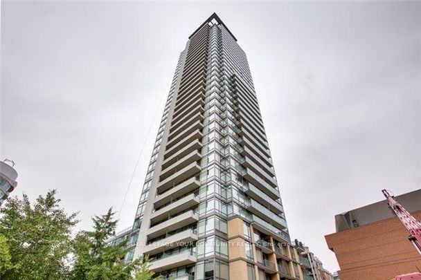For Lease - 18 Yorkville Avenue Unit# 1801, Toronto, Ontario - Photo 1