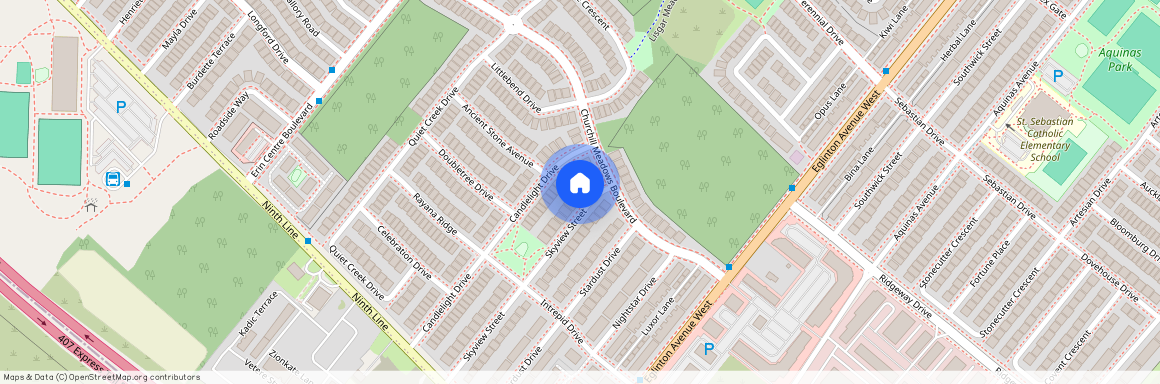 3857 Skyview Street Unit# (LOWER), Mississauga