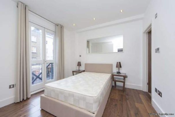 2 bedroom property to rent in London - Photo 1