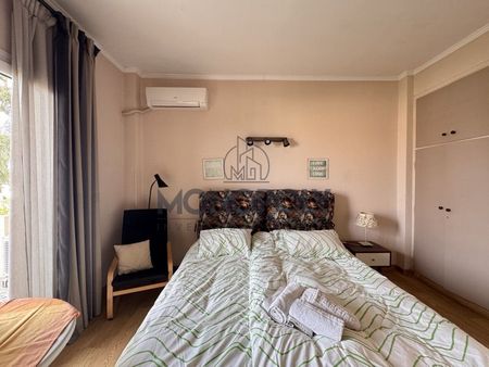 Studio/Γκαρσονιέρα για ενοικίαση Νεάπολη (Λέσβος - Μυτιλήνη) - Φωτογραφία 2