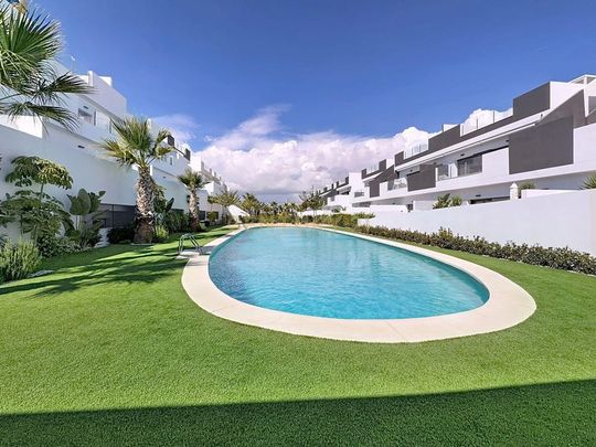 Torrevieja, Valencian Community - Photo 1