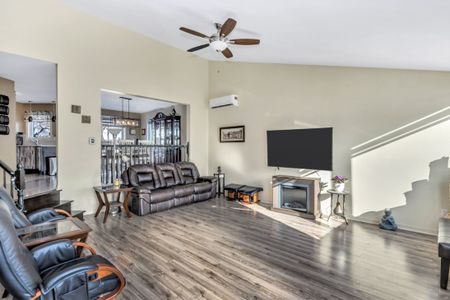 Maison de plain-pied à louer - Sainte-Julie (De la Belle-Rivière-Ringuet) Maison de plain-pied à louer - Sainte-Julie (De la Belle-Rivière-Ringuet) - Photo 5